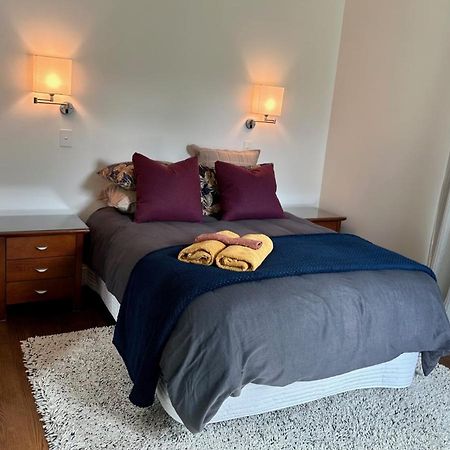 Mary'S Tranquil B&B Фангареи Экстерьер фото